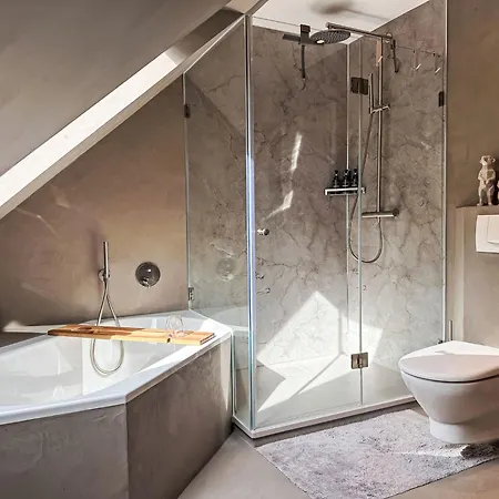 Apartment The Oak By Interhome *