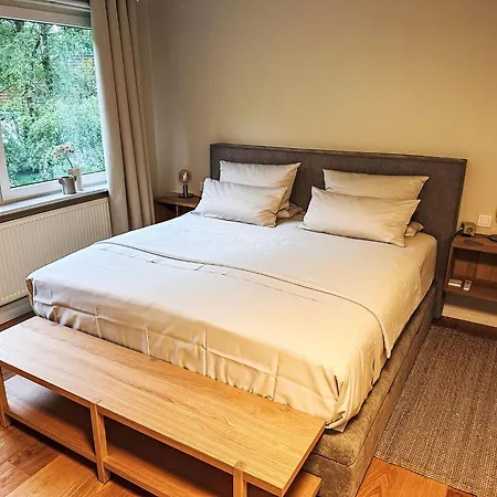 The Oak By Interhome Geestland