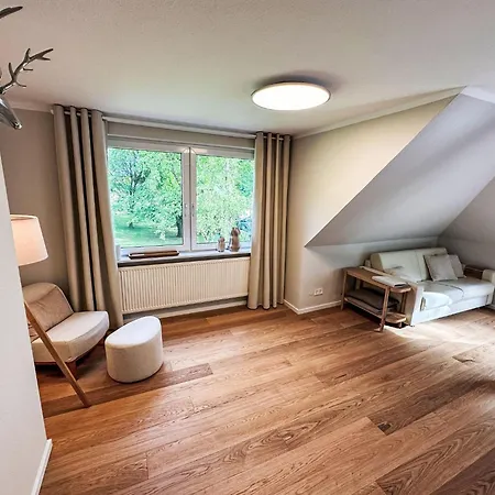 Apartment The Oak By Interhome *
