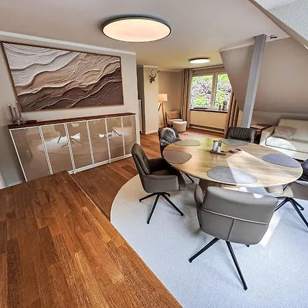 The Oak By Interhome Apartment *