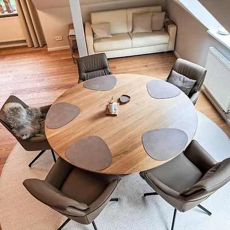 The Oak By Interhome Apartment *