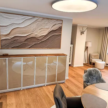The Oak By Interhome