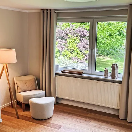 The Oak By Interhome * Geestland
