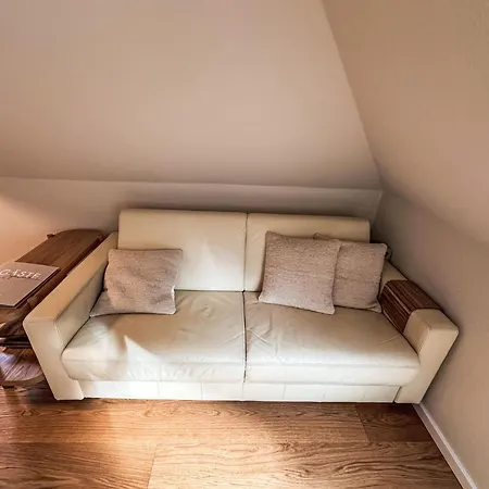 Apartment The Oak By Interhome Geestland